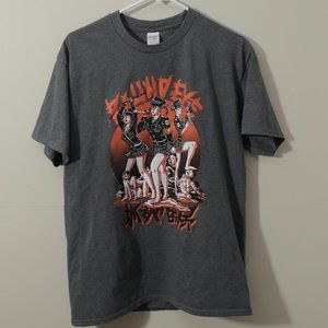 Roundeye Tee (XL)